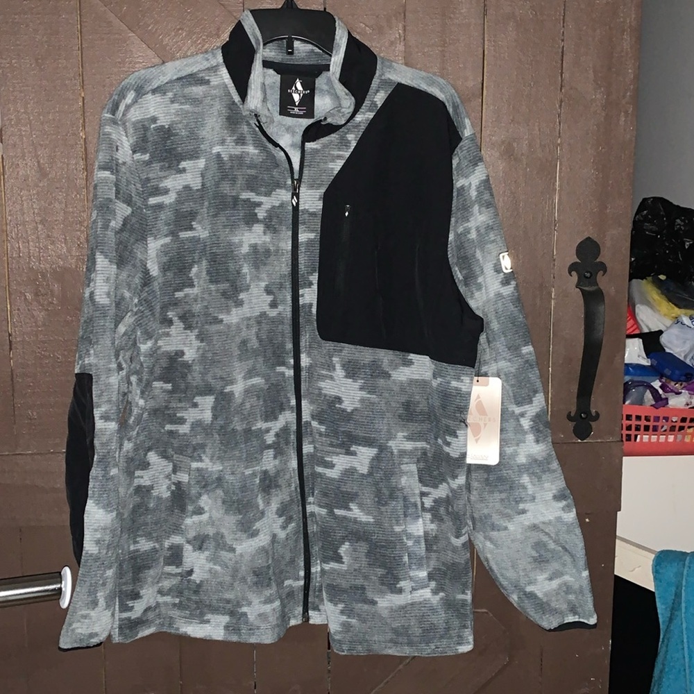 Skechers- Men’s Jacket